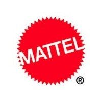 logo mattel